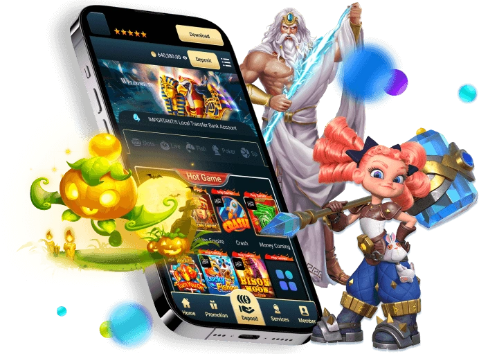 Quyền sở hữu trí tuệ của zbet game