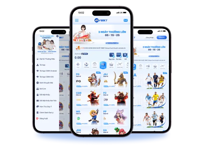 Đa dạng trò chơi ZBET GAME