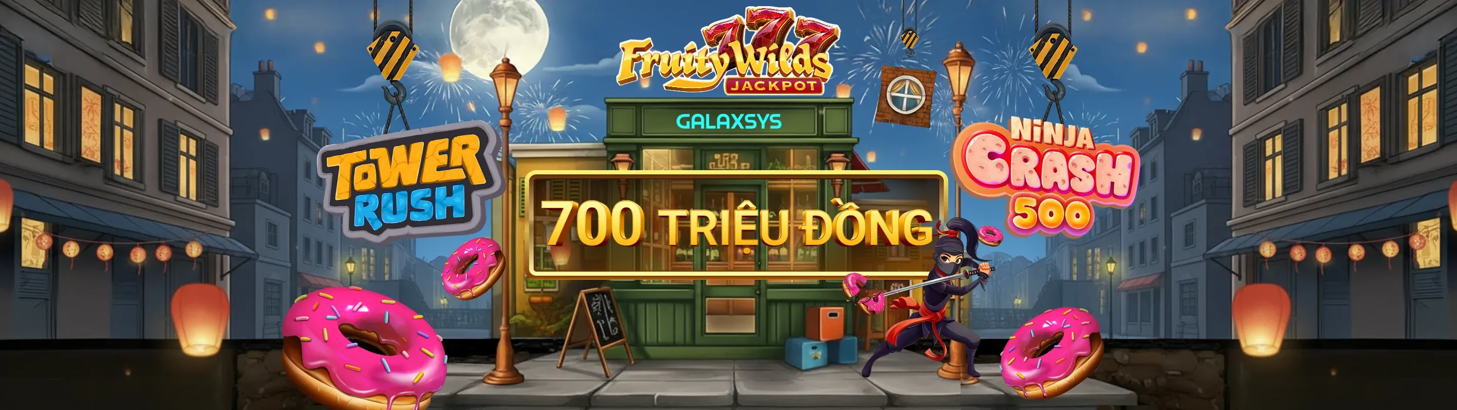 Tải ứng dụng ZBET Game trên điện thoại và máy tính bảng