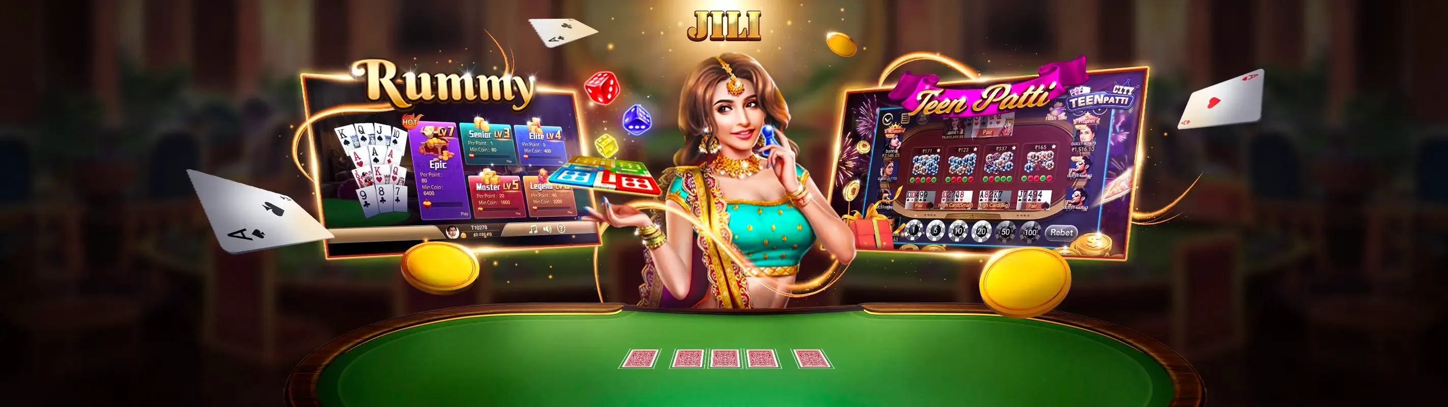Trò chơi Slot bùng nổ tại zbet game